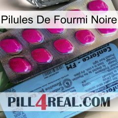 Black Ant Pills 35